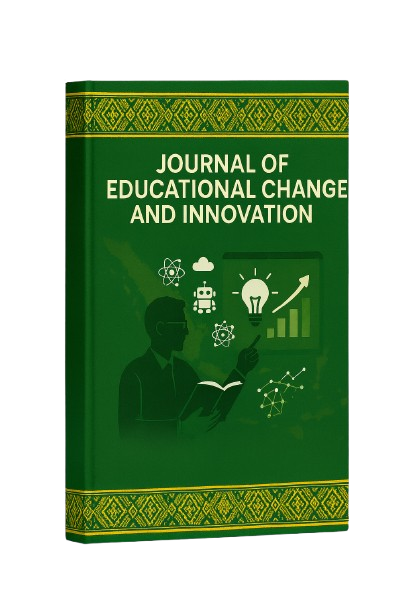 					View Vol. 1 No. 1 (2025)
				