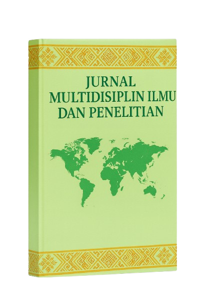 					View Vol. 1 No. 2 (2026)
				