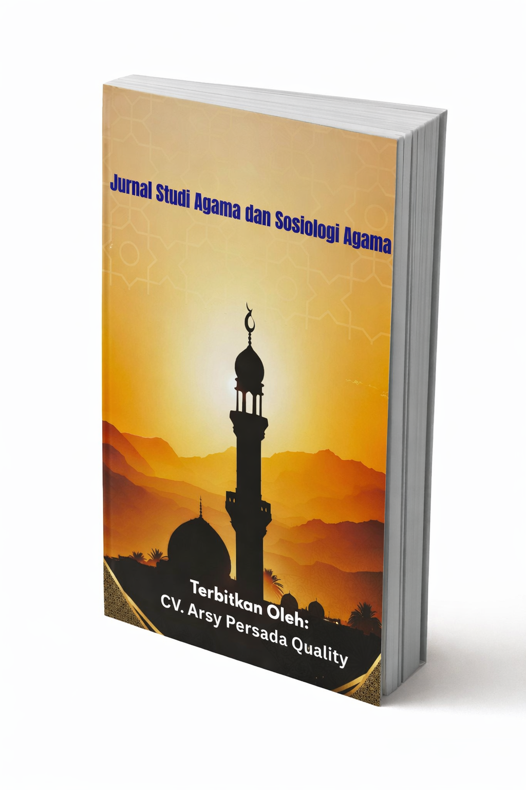 					View Vol. 1 No. 2 (2026)
				